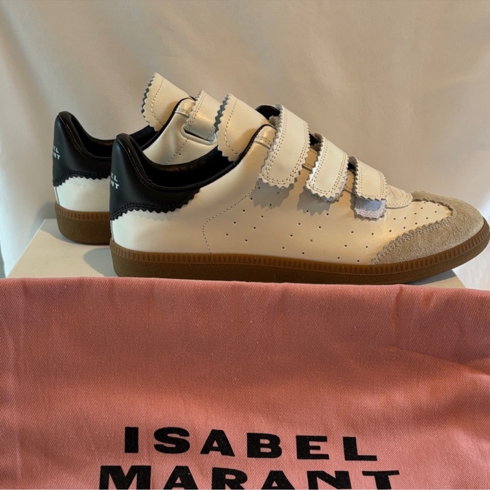 Isabel Marant Beth sneakers